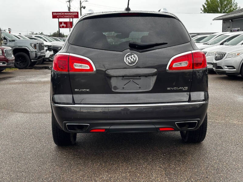 2016 Buick Enclave Premium