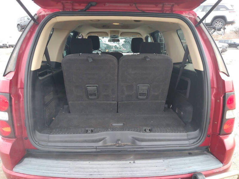2010 Ford Explorer XLT