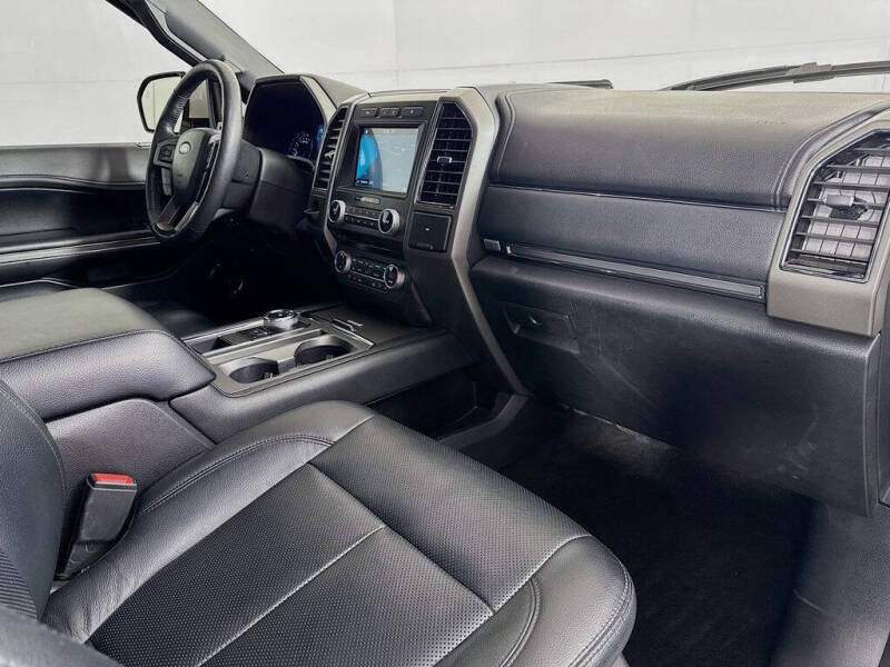 2018 Ford Expedition MAX XLT