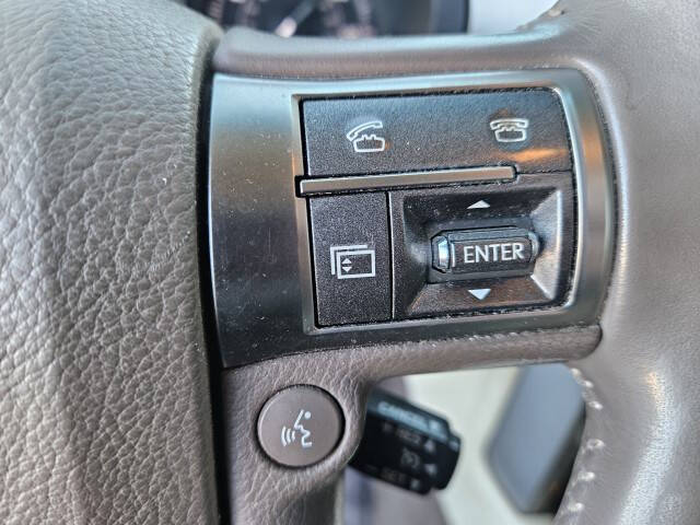 2014 Lexus GX 460
