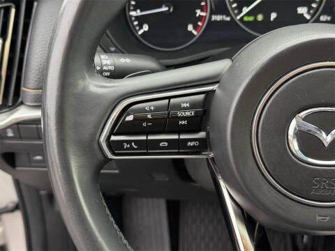 2024 Mazda CX-90 3.3 Turbo Premium