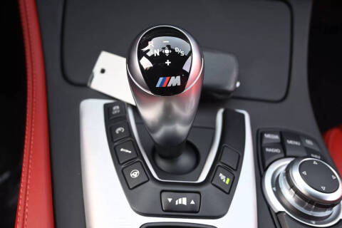 2013 BMW M5