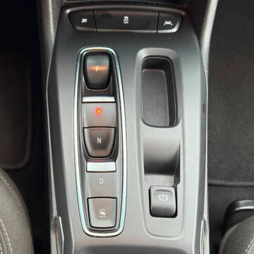 2023 Chevrolet Bolt EV 1LT