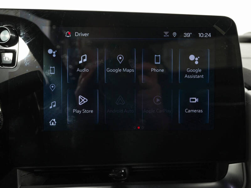 2025 Chevrolet Corvette Stingray