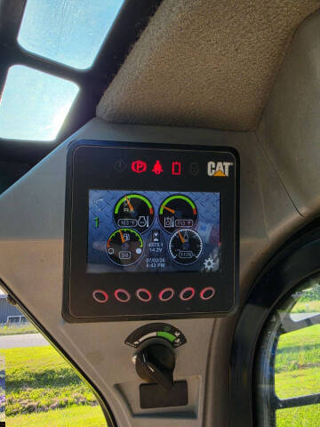 2020 Caterpillar 279D3