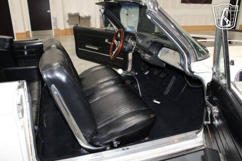 1963 Chevrolet Corvair