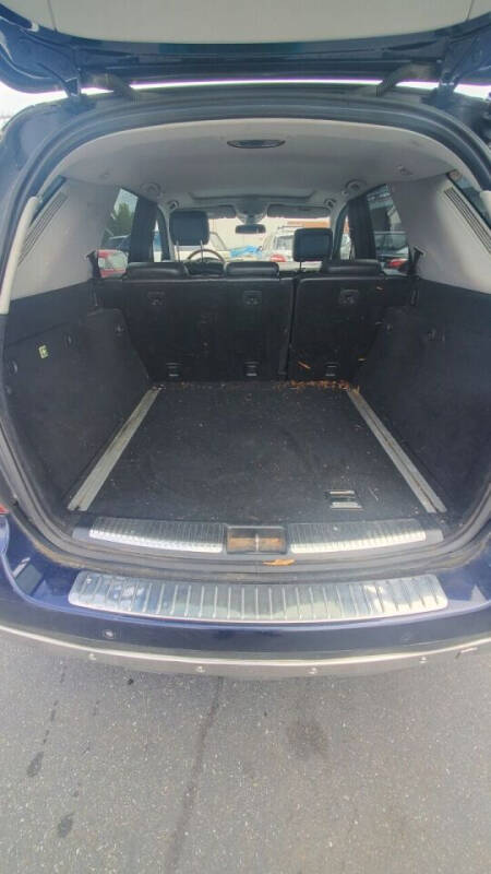 2006 Mercedes-Benz M-Class ML 500