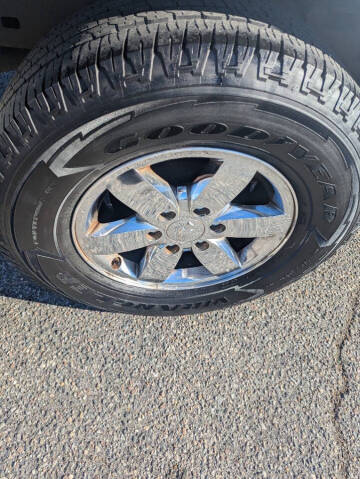 2010 Chevrolet Colorado LT