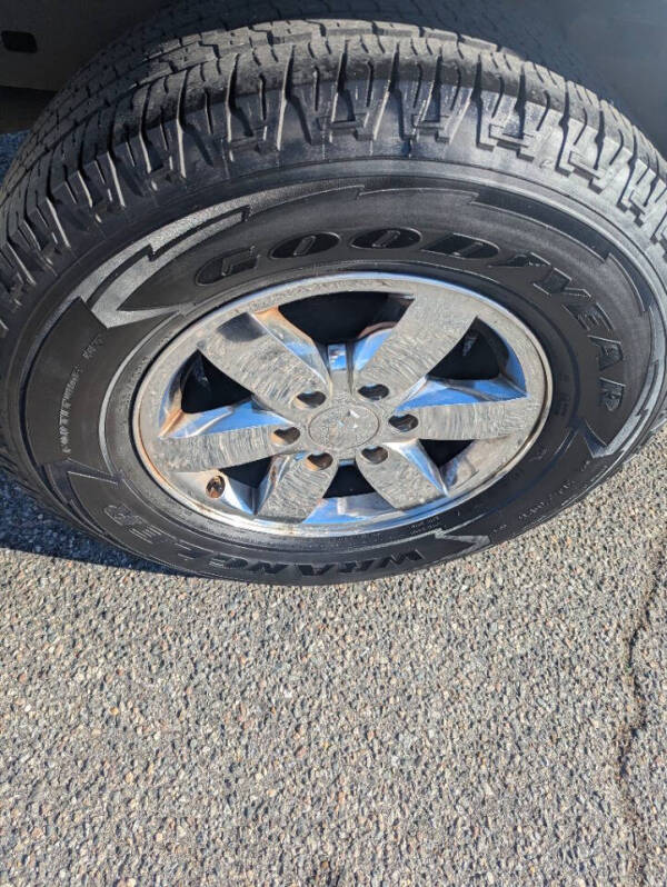 2010 Chevrolet Colorado LT