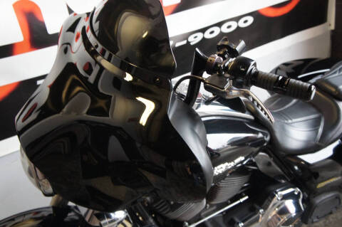 2010 Harley-Davidson Street Glide
