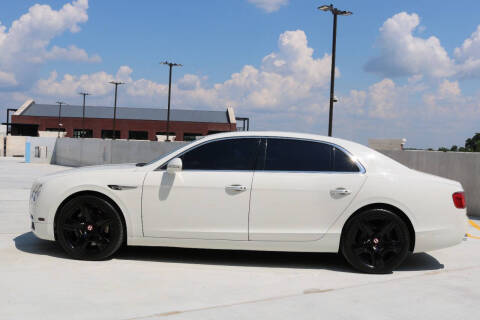 2015 Bentley Flying Spur V8