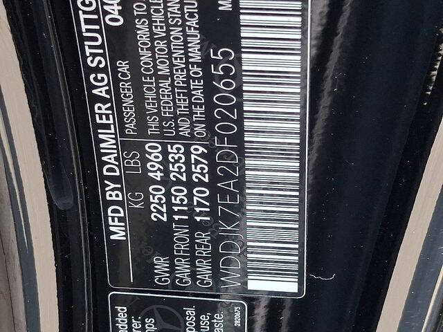 2013 Mercedes-Benz SL-Class SL 63 AMG