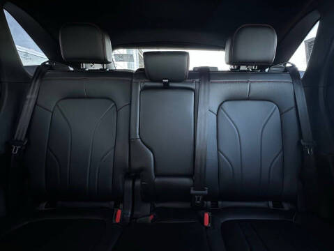 2026 Ford Escape ST-Line Elite