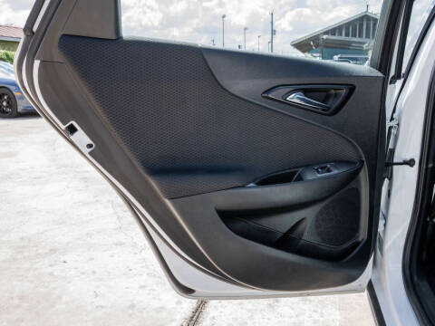 2023 Chevrolet Malibu LS Fleet