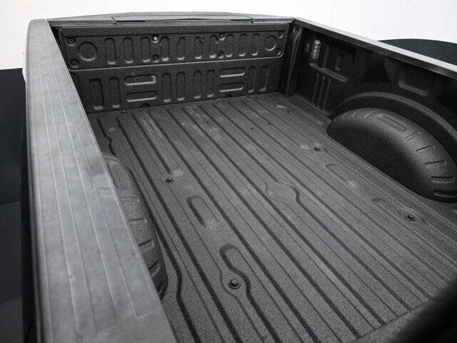 2022 Ford F-250 Super Duty