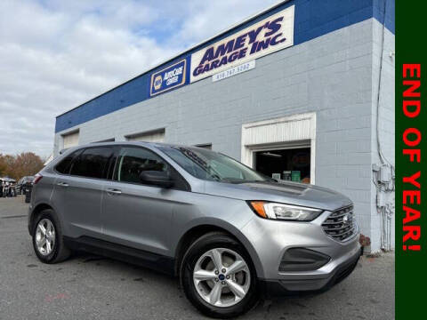 2020 Ford Edge for sale at Amey's Garage Inc in Cherryville PA