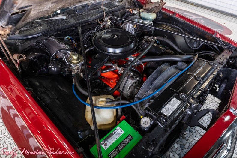 1974 Chevrolet Chevelle