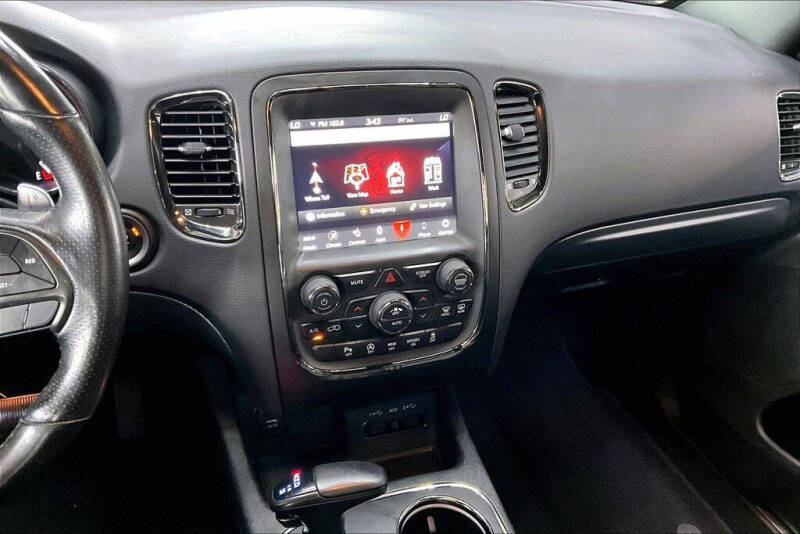 2020 Dodge Durango GT Plus