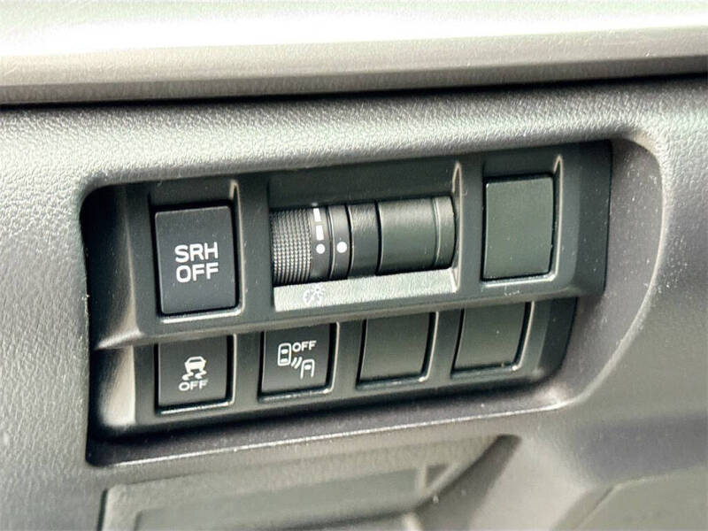 2020 Subaru Impreza Limited