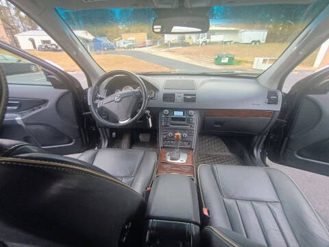 2013 Volvo XC90 3.2 Premier Plus