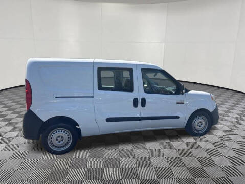 2020 RAM ProMaster City