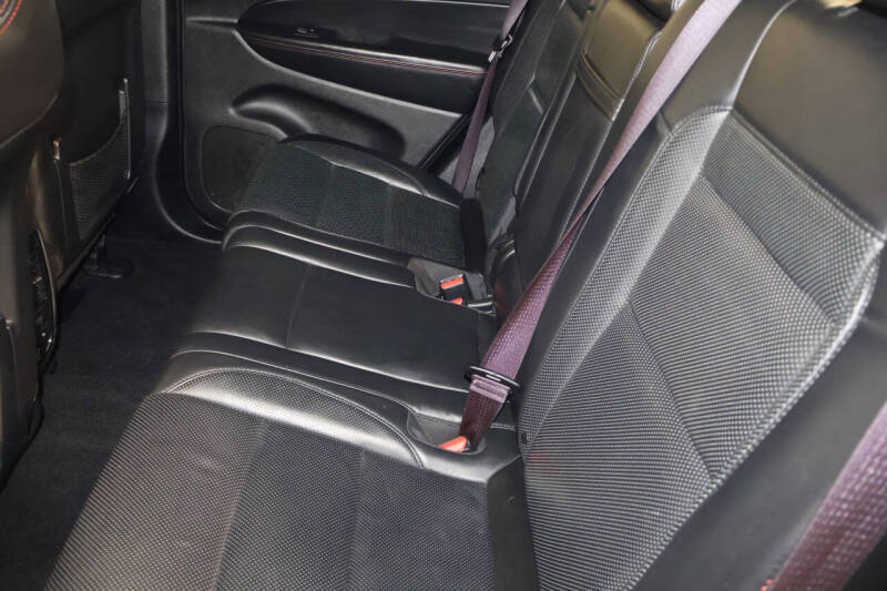 2020 Jeep Grand Cherokee Trailhawk