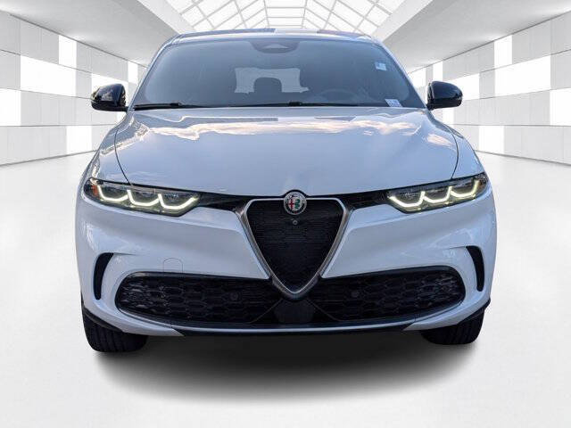 2024 Alfa Romeo Tonale Hybrid Ti