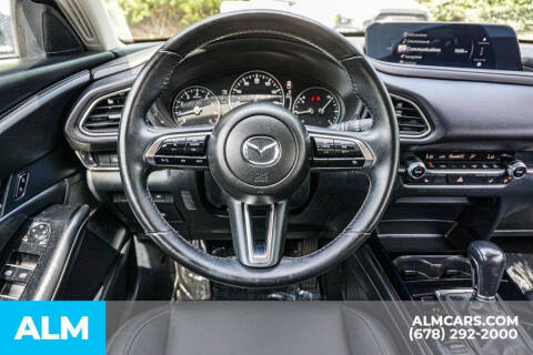 2025 Mazda CX-30 2.5 S Preferred