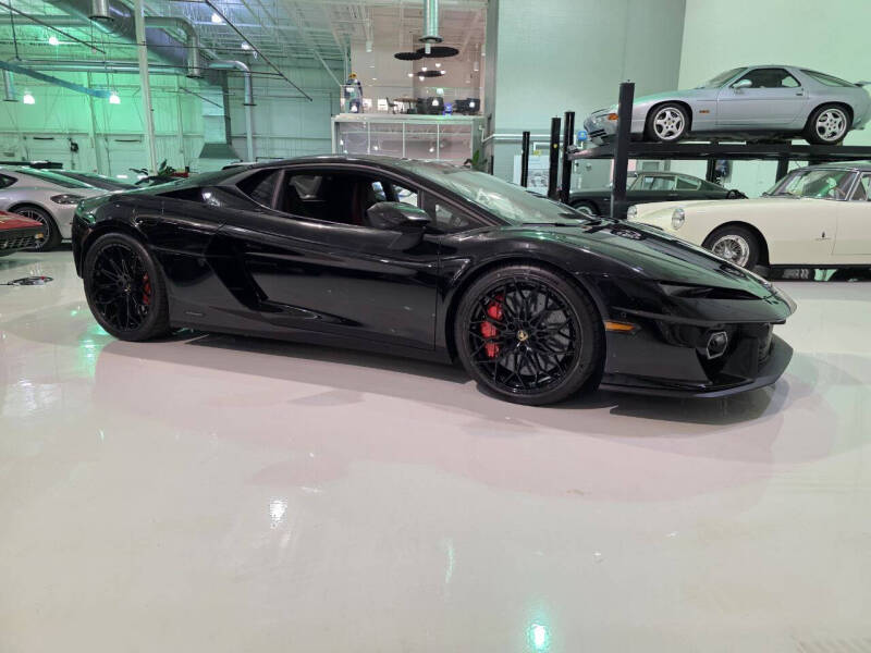 2026 Lamborghini Temerario