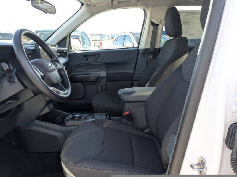 2025 Ford Maverick XL