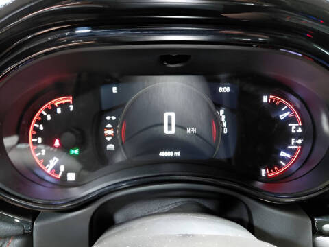 2025 Dodge Durango R/T Plus
