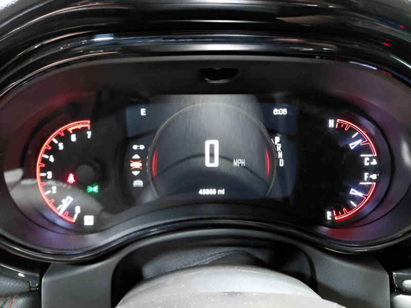 2025 Dodge Durango R/T Plus