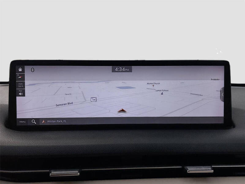 2022 Genesis GV70 2.5T Standard