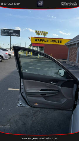 2010 Honda Accord