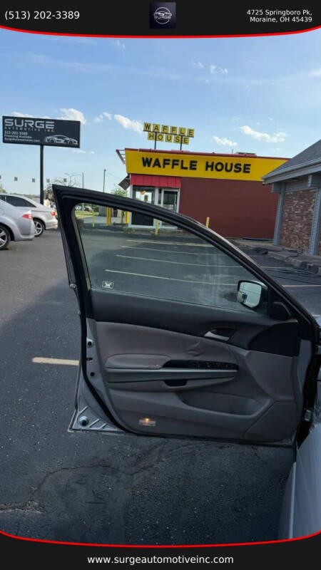 2010 Honda Accord