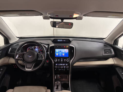 2022 Subaru Ascent Premium 7-Passenger