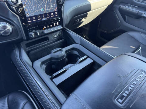 2022 RAM 1500 Limited