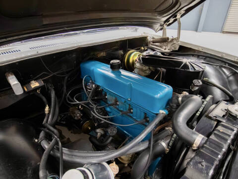 1960 Chevrolet Biscayne