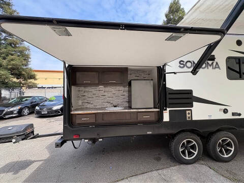 2020 Forest River Sonoma