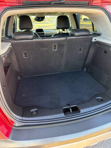 2015 Buick Encore Premium