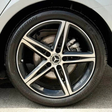 2021 Mercedes-Benz A-Class A 220