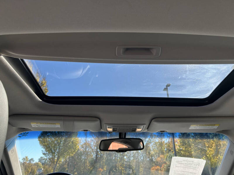 2013 Acura ILX 2.0L w/Tech