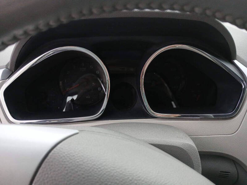 2011 Chevrolet Traverse LT