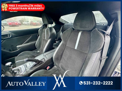 2023 Toyota GR86 Premium