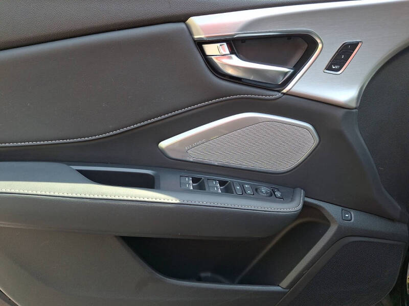 2024 Acura RDX SH-AWD w/Tech