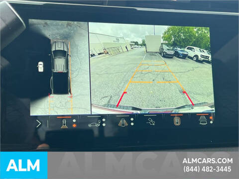 2024 GMC Sierra 3500HD