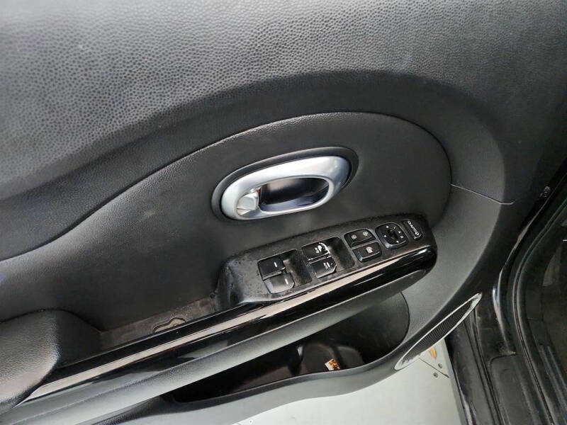 2014 Kia Soul !