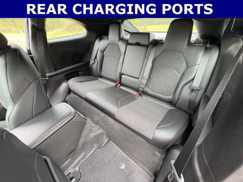 2025 Dodge Charger Daytona R/T