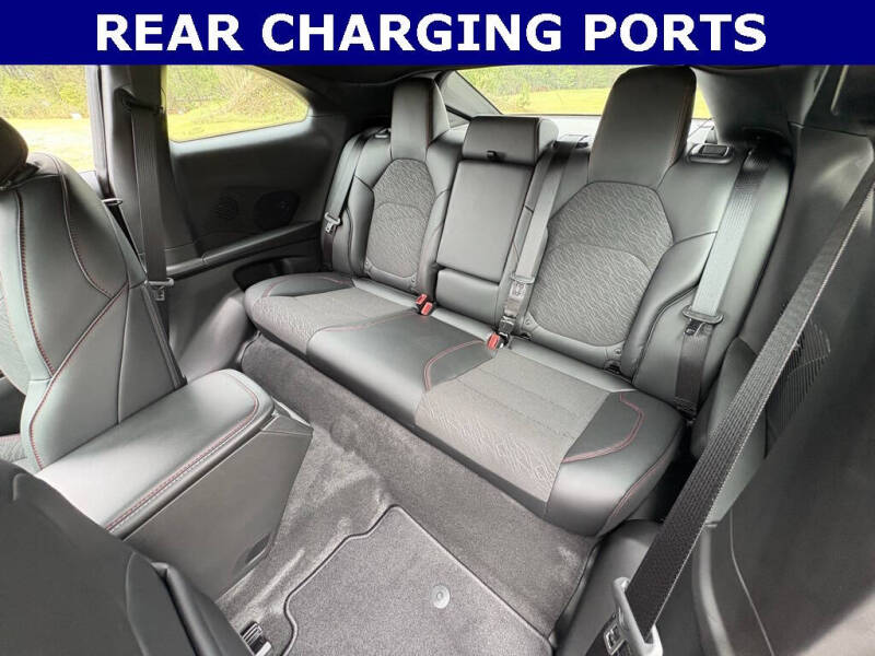 2025 Dodge Charger Daytona R/T