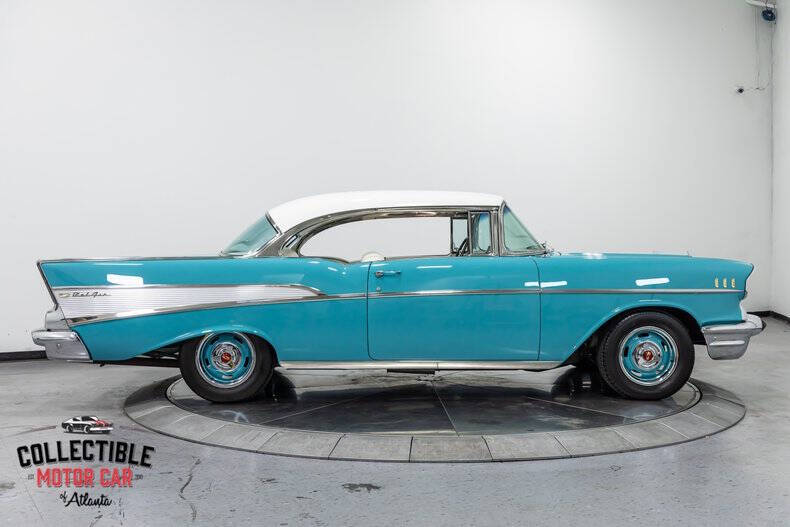 1957 Chevrolet Bel Air